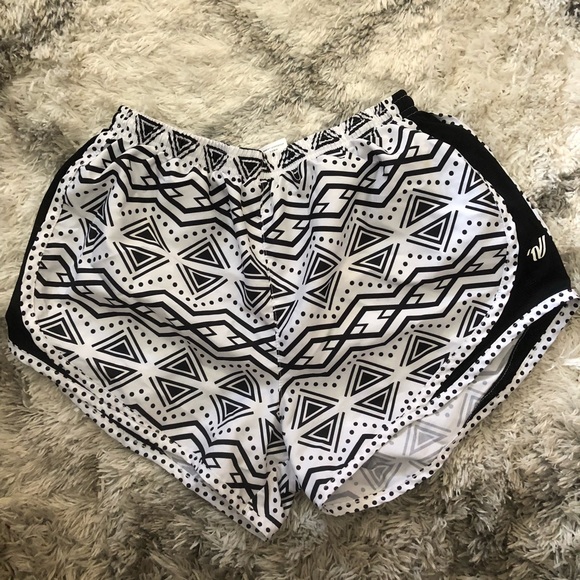 Running Shorts - Picture 1 of 1